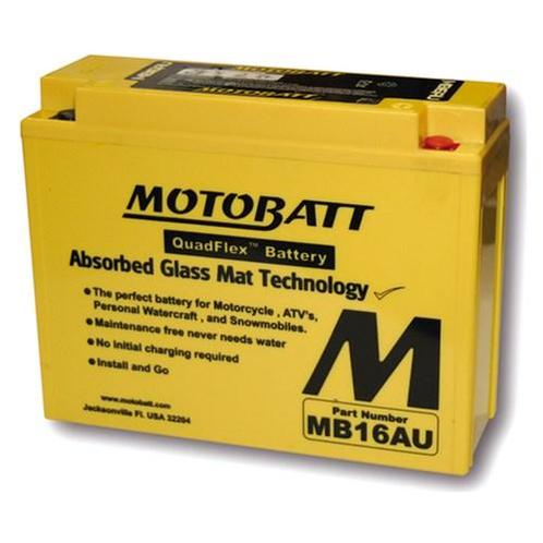 Motobatt Battery Mb16Au, Computers en Software, Laptop-opladers, Verzenden