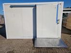 Vriescel 410 x 410 x 260 cm met schuifdeur, Zakelijke goederen, Horeca | Keukenapparatuur, Gebruikt, Koelen en Vriezen
