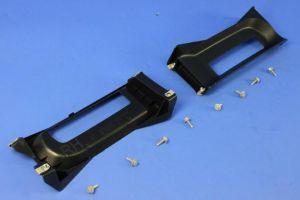 Bezel Kit Tow Hook (Covers, Auto diversen, Onderhoudsmiddelen, Ophalen of Verzenden