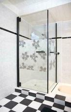 Voordelig raamfolie, zelf plakken = voordeel pakken!, Nieuw