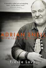 9781789591187 Fierce Love Adrian Snell, Verzenden, Nieuw, Adrian Snell