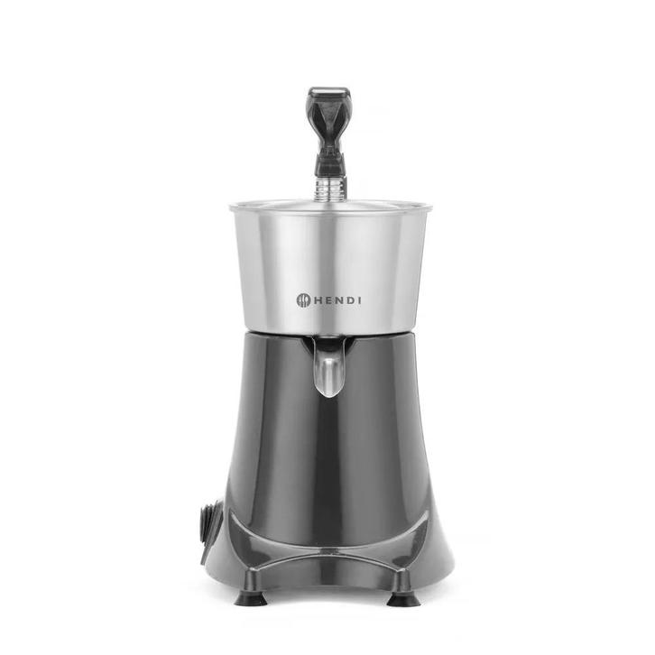 Hendi Citruspers elektrisch, Hobby en Vrije tijd, Taarten en Cupcakes maken, Nieuw, Verzenden