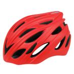 Universeel  Fietshelm Met Ingebouwd Achterlicht  Rood, Ophalen of Verzenden, Nieuw, Hbs