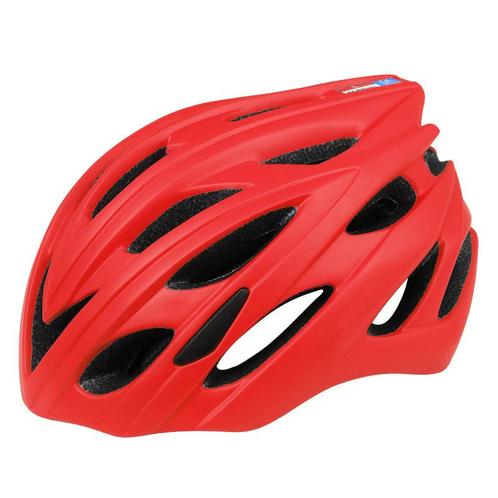 Universeel  Fietshelm Met Ingebouwd Achterlicht  Rood, Fietsen en Brommers, Fietsaccessoires | Overige Fietsaccessoires, Nieuw