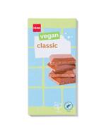 HEMA Vegan reep 90gram, Diversen, Sinterklaas, Verzenden, Nieuw