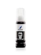 Geschikt Epson 104 Ecotank Sublimatie inkt Zwart (BK) 95 ml, Nieuw