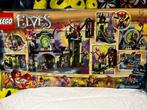 Lego Set - 41188 - Elves - Breakout from the Goblin Kings, Nieuw