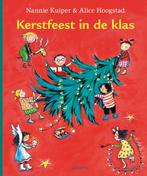 Kerstfeest in de klas / Ploegsma kinder- & jeugdboeken, Verzenden, Gelezen, Nannie Kuiper