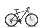 Umit Mirage Mountainbike 27.5 inch 21V Zwart/Turquoise, Fietsen en Brommers, Verzenden, Nieuw, Overige merken