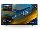 Sony XR-65A84J – 65 inch OLED 4K Ultra HD 120 Hz Smart TV, Ophalen, OLED, Zo goed als nieuw, 4k (UHD)
