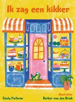 Ik zag een kikker (9789021039688, Cindy Pieterse), Verzenden, Nieuw