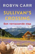 9789402712957 Sullivans Crossing 1 - Een verrassende stap, Boeken, Verzenden, Gelezen, Robyn Carr