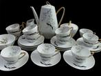 Gerard Dufraisseix Abbot / Limoges - Koffieservies (31) -, Antiek en Kunst