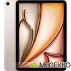 Apple iPad Air 2025 11  Wifi + Cellular 512GB Beige, Verzenden, Nieuw, Apple