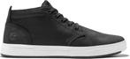 Timberland - maat 42-  Davis Square Chukka sneakers zwart, Verzenden, Nieuw