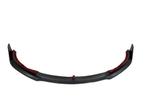 Carbon voorlip splitter Tesla Model 3, Auto diversen, Verzenden