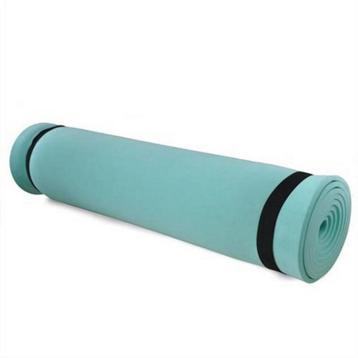 Lifetime Camping/Yoga Mat - 6 mm Dikke Foam Mat - 180 x 5...