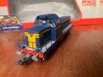 Piko H0 - 96103 - Diesellocomotief (1) - BB 66048 - SNCF, Hobby en Vrije tijd, Modeltreinen | H0, Nieuw
