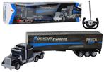 RC Vrachtwagen Kinderen | Premium | Beste Prijs, Ophalen of Verzenden, Nieuw, Afstandsbediening