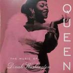 cd - Dinah Washington - Queen: The Music Of Dinah Washington, Verzenden, Zo goed als nieuw