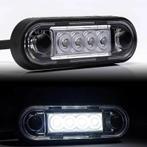 Novio LED breedtelicht wit 0,5m DC 12-36V DC, Ophalen of Verzenden, Nieuw