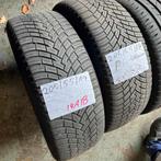 4 x Pirelli 205-55-17 4 Seizoenbanden 5,5mm, Auto-onderdelen, Gebruikt, 17 inch, All Season, Band(en)