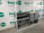 Aluca aluminium gebruikte bedrijfswagen inrichting (nr 2171), Ophalen of Verzenden, Gebruikt