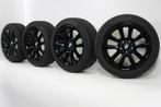 BMW 5 6 serie F06 F10 F11 F12 F13 328 18 inch velgen Contine, Auto-onderdelen, Banden en Velgen, 18 inch, Gebruikt, Velg(en), Winterbanden