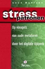 STRESSPATRONEN 9789065561558 Guus Martens, Verzenden, Gelezen, Guus Martens