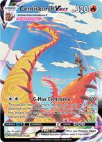 Centiskorch Vmax  TG15/TG30 (Pokemon Singles, Pokemon TCG), Hobby en Vrije tijd, Verzamelkaartspellen | Pokémon, Nieuw, Ophalen of Verzenden