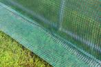 Kweektent buitenhoes - 2x3,5 m - 7m2 oppervlakte - groen..., Tuin en Terras, Ophalen of Verzenden, Nieuw