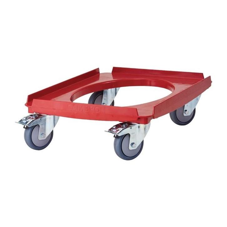 Onderstel voor GN 1/1 Cam GoBox voor - bovenladers |, Zakelijke goederen, Horeca | Keukenapparatuur, Nieuw in verpakking, Verzenden