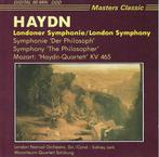 cd - Haydn - Londoner Symphonie / London Symphony, Verzenden, Zo goed als nieuw