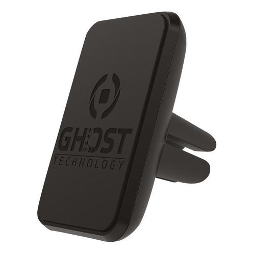 Celly Magnetische Auto Telefoonhouder Ghost Vent XL, Telecommunicatie, Telefoonhouders, Auto, Nieuw, Verzenden