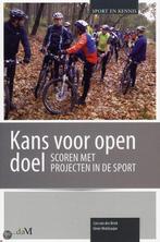 Kans voor open doel 9789071902031, Verzenden, Zo goed als nieuw