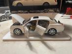 Minichamps 1:18 - Modelauto - BENTLEY CONTINENTAL FLYING, Hobby en Vrije tijd, Nieuw