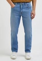 -56% Lee  Lee Brooklyn midstone  maat 44-34, Kleding | Heren, Verzenden, Nieuw, Blauw