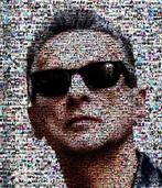 David Law (1967) - Crypto Depeche Mode 2023 XXL, Antiek en Kunst
