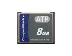 ATP CompactFlash 8GB Industrial Grade & Temp