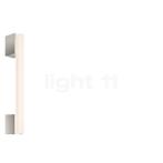 Decor Walther Omega 20 Wandlamp, nikkel gesatineerd - zonder, Verzenden, Nieuw