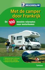 Met De Camper Door Frankrijk 9789020975574, Verzenden, Gelezen