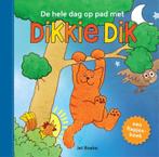 De hele dag op pad met Dikkie Dik / Dikkie Dik 9789025776640, Verzenden, Gelezen, Jet Boeke