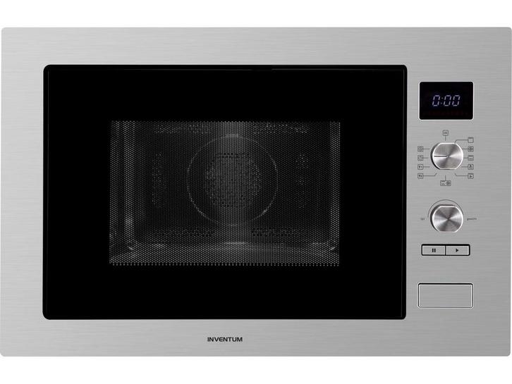 Inventum IMC6032F - Combimagnetron 32L - Magnetron Hetelucht, Witgoed en Apparatuur, Magnetrons, Zo goed als nieuw, Verzenden