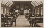 SCHOORL - Doopsgezind Broederschapshuis Eetzaal, Verzenden, Gelopen