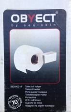 Sealskin - Sealskin OBYECT Toiletrolhouder, Ophalen of Verzenden, Nieuw