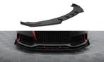 Voorspoiler Audi A7 C7 met RS7 Look Bumper Maxton Street Pro, Ophalen of Verzenden, Nieuw
