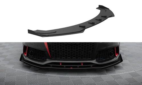 Voorspoiler Audi A7 C7 met RS7 Look Bumper Maxton Street Pro, Auto-onderdelen, Carrosserie en Plaatwerk, Ophalen of Verzenden