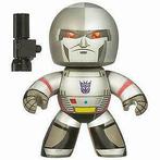 Mighty Muggs - Transformers - Wave 1 - Megatron, Verzamelen, Poppetjes en Figuurtjes, Nieuw, Verzenden