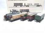 Märklin H0 - 48800 - Modeltrein goederenwagonset (5) -, Nieuw