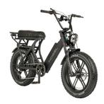 GTS NOBEL E-Fat Bike Fatbike, Fietsen en Brommers, Elektrische fietsen, 59 cm of meer, Nieuw, 50 km per accu of meer